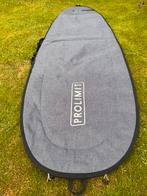 Boardbag: Prolimit Windsurf Sport 245x65 ZGAN, Watersport en Boten, Windsurfen, Ophalen of Verzenden, Zo goed als nieuw