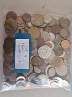 1 kilo munten ongesorteerd wereldwijd, Ophalen of Verzenden, Nederland en Buitenland, Munten