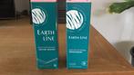 Earth line, white tea repair serum 2 x, 35 ml, moederdag, Ophalen of Verzenden, Verzorging, Zo goed als nieuw