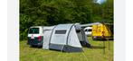 Tent voor Camper oa voor vw t5, Caravans en Kamperen, Tenten, Ophalen, Zo goed als nieuw, Tot en met 4