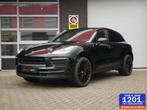 Porsche Macan 2.0 FACELIFT| PANO| TREKHAAK| 21LM| Sport Chro, Automaat, Gebruikt, Zwart, Zwart