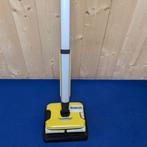 Kärcher FC 7 Cordless Draadloze vloerreiniger accu - 2eKans, Doe-het-zelf en Verbouw, Reinigingsmachines, Ruilrijk, Zo goed als nieuw