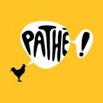 Pathe Voucher - iedere dag gelsig, Tickets en Kaartjes, Twee personen, Vrijkaartje alle films