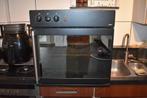 inbouw hete lucht oven grill crisp bakoven € 89,- Atag, Witgoed en Apparatuur, Ovens, Gebruikt, Hete lucht, Oven met grill, Inbouw