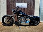 HARLEY-DAVIDSON Softail Anniversary custom (bj 2003), 2 cilinders, 1449 cc, Particulier, Meer dan 35 kW