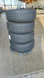 Velgen- en bandenset - 205/50 R17 (Volvo V50), Ophalen, Gebruikt, Banden en Velgen, 17 inch