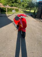 Piaggio zip type 1/2/3, Ophalen, Gebruikt, Zip
