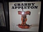Elpee Crabby Appleton, Cd's en Dvd's, Verzenden, Zo goed als nieuw