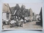 P120 Urk - Dorpsgezicht - 1933, Verzenden, 1920 tot 1940, Gelopen, Flevoland