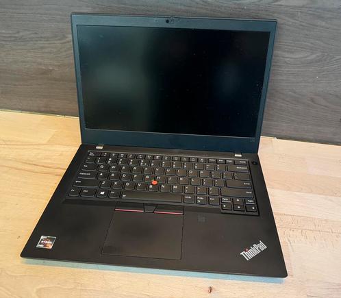 Lenovo Thinkpad L14 Ryzen 5pro /8Gb/256Gb Ssd windows 11, Computers en Software, Windows Laptops, Zo goed als nieuw, 14 inch, SSD