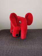 Laravel knuffel olifant PHP, Ophalen, Zo goed als nieuw, Olifant