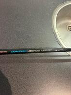 Preston Monster method feeder 3.60, Watersport en Boten, Hengelsport | Witvissen, Ophalen of Verzenden, Zo goed als nieuw, Overige typen