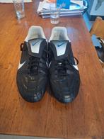 Nike Voetbalschoenen Maat 45, Sport en Fitness, Voetbal, Ophalen of Verzenden, Gebruikt, Schoenen
