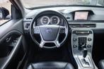 Volvo V70 T4 Aut. Limited Edition | Stoelverwarming | Naviga, Auto's, Gebruikt, Zwart, 4 cilinders, Zwart