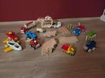 Brio set, Kinderen en Baby's, Speelgoed | Duplo en Lego, Ophalen of Verzenden, Zo goed als nieuw, Duplo