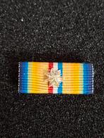 Baton humanitaire hulpverlening bij rampen, Ophalen of Verzenden, Landmacht, Nederland, Embleem of Badge