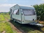 Caravan home car 43, Caravans en Kamperen, Rondzit, Particulier, Tot en met 4, Home-car