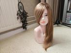 Clip-in haarstuk Jon Renau Top Style HH 18" - Salted Caramel, Sieraden, Tassen en Uiterlijk, Uiterlijk | Haarverzorging, Ophalen