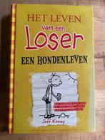 Het leven van een loser, Postzegels en Munten, Postzegels | Toebehoren, Ophalen of Verzenden, Verzamelalbum