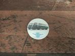Button: DAF Truck/ Kikker / jaren 60's, Verzenden, Gebruikt, Auto's