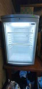 Tefcold BC85 Koelkast - Compact en Efficiënt, Witgoed en Apparatuur, Koelkasten en IJskasten, Ophalen, 45 tot 60 cm, Zonder vriesvak