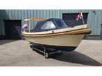 interboat 20 vetus 3 cilinder 27pk z.g.a.n., 10 tot 30 pk, Binnenboordmotor, 6 meter of meer, Diesel
