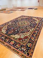 Perzisch Handgeknoopt Tabriz Tapijt. Prachtige kleuren! R6, 200 cm of meer, Overige kleuren, 200 cm of meer, Rechthoekig