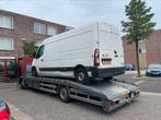 Semi Transport auto ophaaldienst autotransport, Auto's, Particulier, Te koop