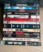 DVD Actie/Thriller Collectie - 16 stuks! Per stuk beschikb, Vanaf 16 jaar, Ophalen of Verzenden, Gebruikt