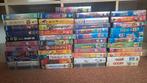 Stapel Video banden Kinder films, Ophalen, Gebruikt, Alle leeftijden, Overige typen