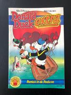 Donald Duck extra april 1986, Gelezen, Ophalen of Verzenden, Meerdere stripboeken, Walt Disney