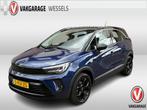 Opel Crossland 1.2 Turbo Level 4 | PDC | Camera | LM | Navi, Auto's, Opel, 12 maanden, 840 kg, Gebruikt, Euro 6