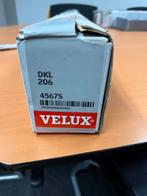 VELUX verduisterd rolgordijn, Ophalen, Zo goed als nieuw, Minder dan 100 cm