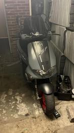 Runner 70cc duitse papieren, Tweetakt, Overige modellen, 70 cc, Ophalen of Verzenden