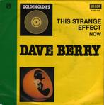 Dave Berry - This Strange Effect 7", Cd's en Dvd's, 7 inch, Single, Ophalen of Verzenden, Zo goed als nieuw