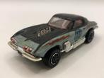 Corgi Toys Chevrolet Corvette Sting Ray -GOED- M24, Gebruikt, Auto, Corgi, Ophalen of Verzenden