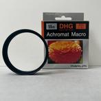 Marumi DHG Macrofilter Achro 200 +5 55 mm, Ophalen of Verzenden, Zo goed als nieuw, 60 tot 70 mm, Overige typen