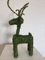 Kerst rendier, Diversen, Kerst, Ophalen of Verzenden, Zo goed als nieuw