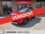 Citroen C3 AIRCROSS 1.2 PureTech Garantie mogelijk tot 11-04, Voorwielaandrijving, Gebruikt, 1199 cc, Bedrijf