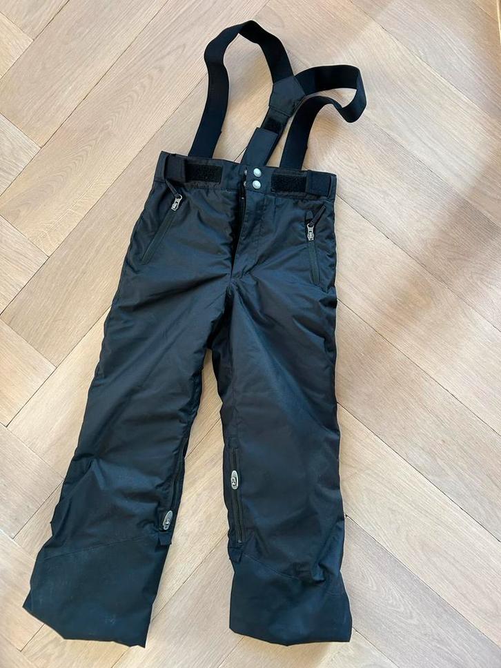 Wedze Ski Jas & Broek - Maat 125-135 (7-8 jaar), Kinderen en Baby's, Kinderkleding | Schoenen en Sokken, Zo goed als nieuw, Overige typen