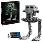 LEGO Star Wars 75417 AT-ST Walker 1513 delig, Ophalen of Verzenden, Nieuw, Complete set, Lego