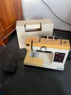 Pfaff hobby 721 naaimachine, Hobby en Vrije tijd, Naaimachines en Toebehoren, Ophalen, Gebruikt, Naaimachine, Pfaff