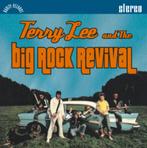 Terry Lee And The Big Rock Revival, Verzenden, Zo goed als nieuw, Rock-'n-Roll