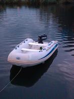 Boot onderdelen grand rib, Watersport en Boten, Ophalen, Zo goed als nieuw, Overige typen, Motorboot