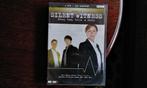 Silent witness serie 6 compleet, 4disk, origineel, Vanaf 16 jaar, Boxset, Ophalen of Verzenden, Zo goed als nieuw