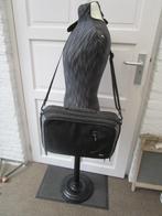 Zeer ruime en stevige Case Logic (laptop) schoudertas, Ophalen, Zo goed als nieuw, Zwart, Overige merken