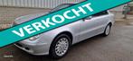 Mercedes-Benz E-klasse 240 Avantgarde, Automaat, Achterwielaandrijving, Gebruikt, 2597 cc