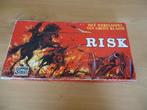 Risk Rode Doos, Hobby en Vrije tijd, Gezelschapsspellen | Bordspellen, Een of twee spelers, Ophalen of Verzenden, Gebruikt