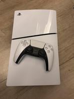 PlayStation 5 - Zo goed als nieuw! Disc versie, Spelcomputers en Games, Spelcomputers | Sony PlayStation 5, Ophalen of Verzenden