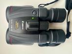 Canon 10x42 L IS WP image stabilizer verrekijker - als nieuw, Audio, Tv en Foto, Optische apparatuur | Verrekijkers, Zo goed als nieuw